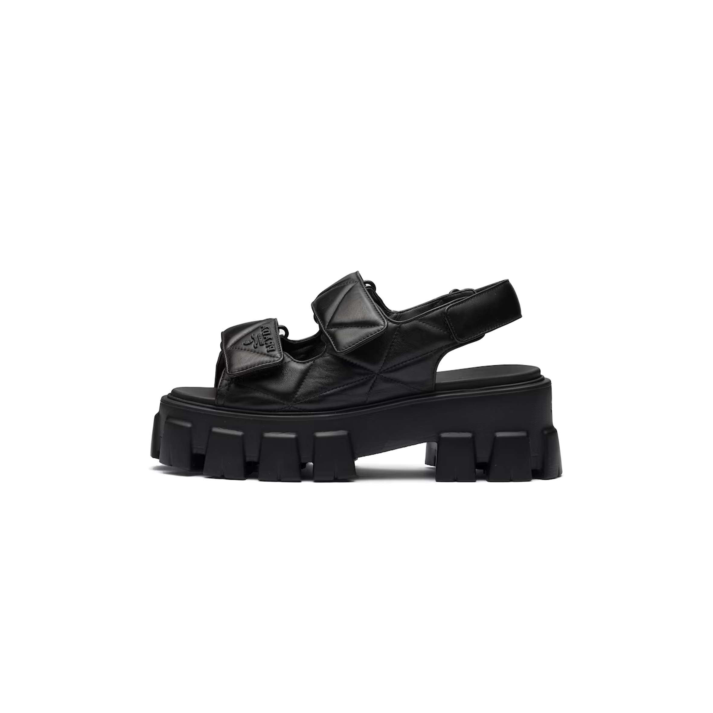 Pra*a monolith sandals 1x439n